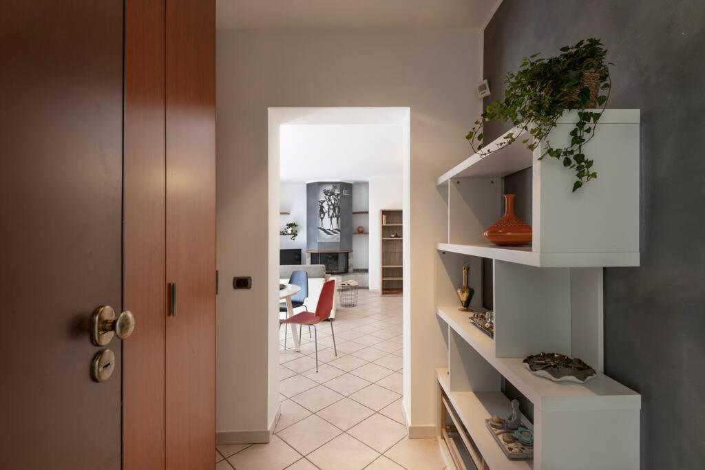 Zara House - Lake And Pet Friendly Brusimpiano Exteriér fotografie