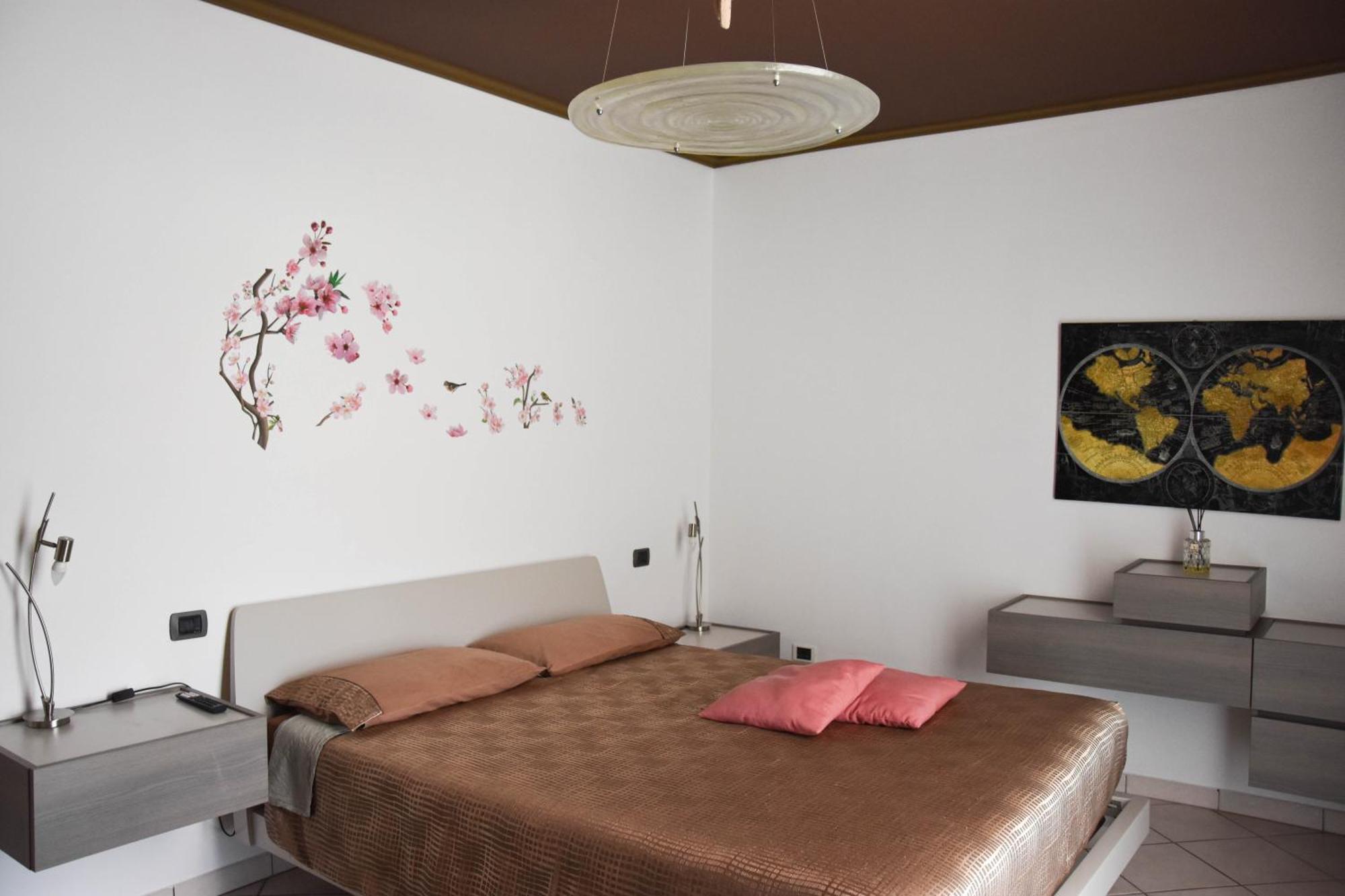Zara House - Lake And Pet Friendly Brusimpiano Exteriér fotografie